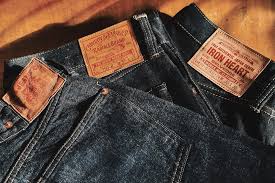 What is Unsanforized Denim?