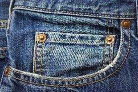 Why Were Jeans Invented?