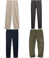 The best men's chinos brands