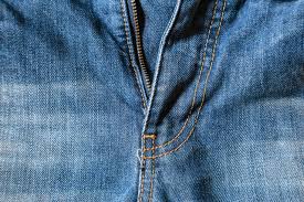 How to Fix a Jeans Zipper: Step-by-Step