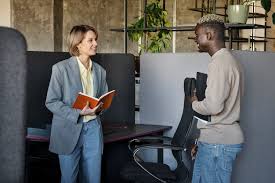 Is it okay to wear Jeans to a Job Interview?
