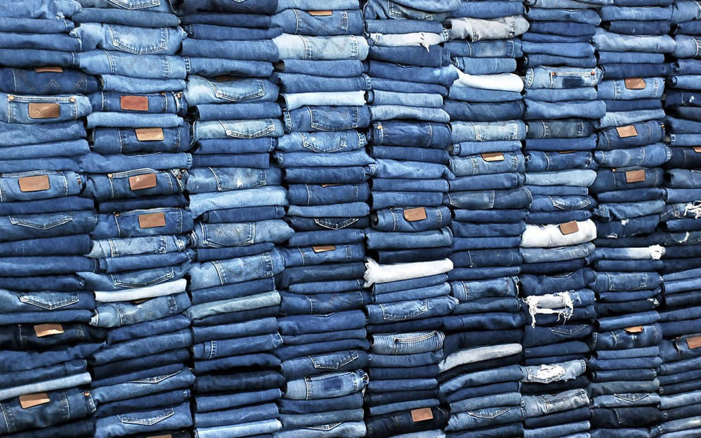 Is Sleeping in Jeans Bad for You?