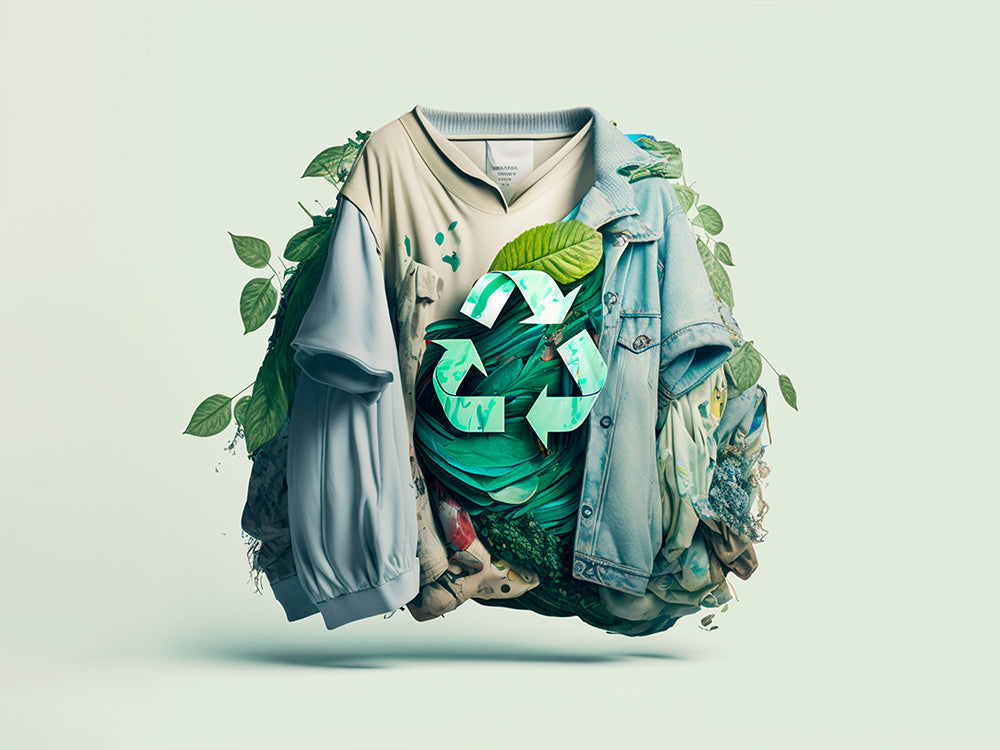 10 Key Points It Takes to Become a Sustainable Fashion Brand