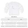 NL Long Sleeve Tee BL